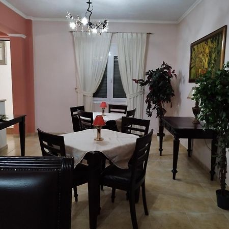 Pozar Salt Cave Hotel Spa Loutraki  Ngoại thất bức ảnh