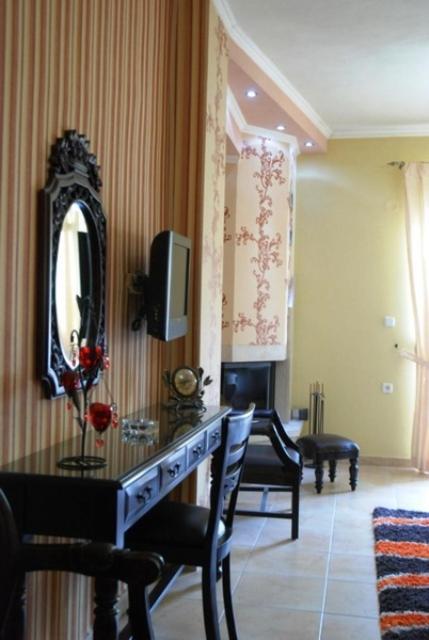 Pozar Salt Cave Hotel Spa Loutraki  Phòng bức ảnh