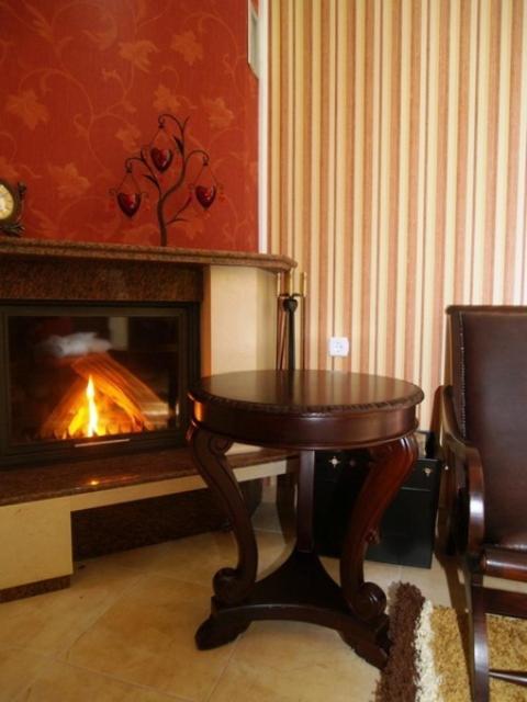 Pozar Salt Cave Hotel Spa Loutraki  Phòng bức ảnh