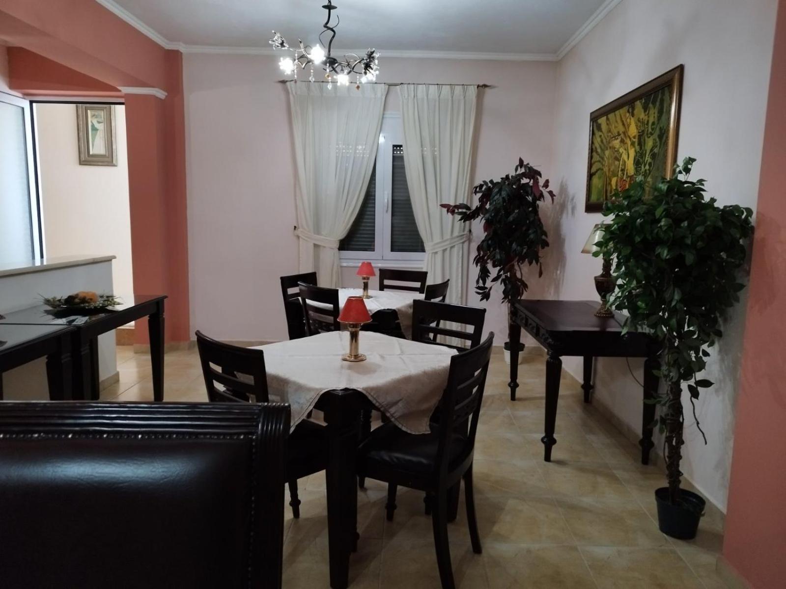 Pozar Salt Cave Hotel Spa Loutraki  Ngoại thất bức ảnh